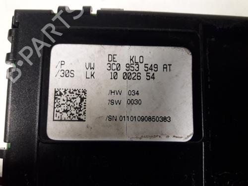Electronic module VW PASSAT CC B6 (357) 1.8 TSI | BP22464316M83