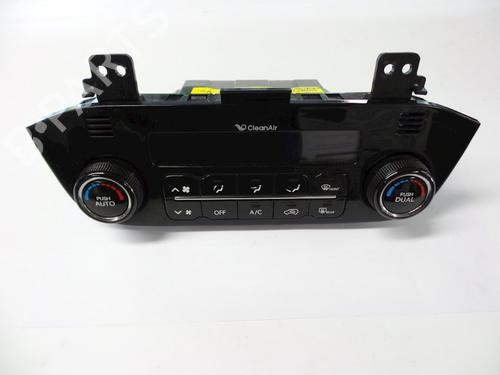 Used Climate control Climate control 22467311 22467311