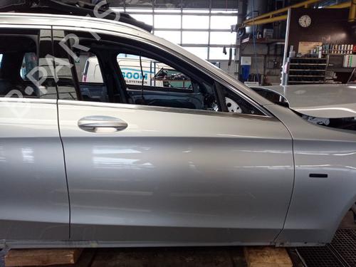 Used Right front door Right front door MERCEDES-BENZ C-CLASS T-Model (S205) C 300 e (205.253) (320 hp) 36458839 36458839