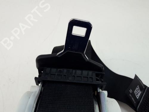 Rear right seatbelt BMW 5 Touring (F11) 520 d | BP22504260I28 