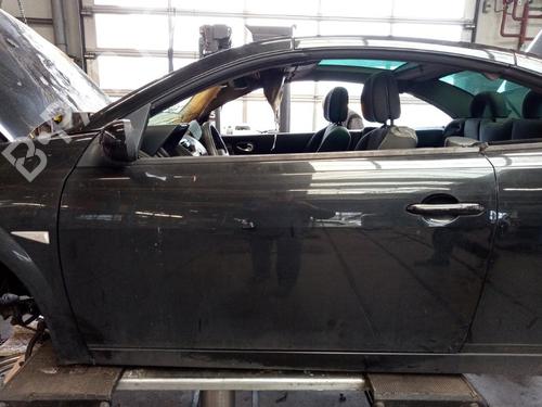 Used Left front door RENAULT MEGANE II Coupé-Cabriolet (EM0/1_) 2.0 (135 hp) 22494230