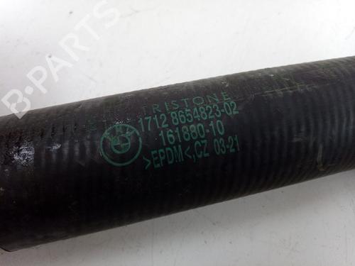 Pipe BMW 3 Touring (G21, G81) 330 e Plug-in-Hybrid xDrive | BP38076601M125  - Image 5