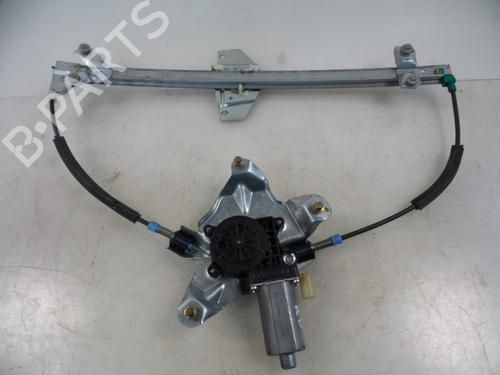 Rudehejsemekanisme Højre foran FORD TRANSIT CONNECT (P65_, P70_, P80_) 1.8 Di (75 hp) 22479289