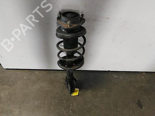 Used Right front shock absorber SUBARU FORESTER (SF_) 2.0 AWD (SF5) (125 hp) 22460899