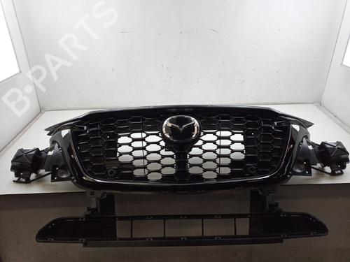 Calandre MAZDA CX-80 (KL_) e-SKYACTIVE PHEV AWD (KL0H, KL5S3P) (328 hp) 31905388