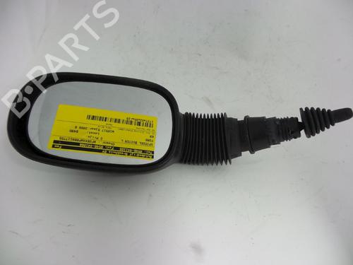 Used Left mirror FORD KA (RB_) 1.3 i (60 hp) 22458385