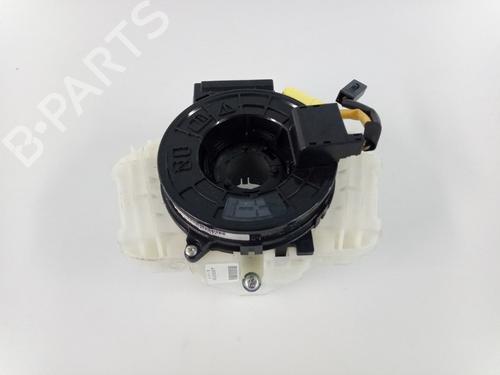 Used Squib airbag MITSUBISHI COLT VI (Z3_A, Z2_A) 1.1 (Z31A, Z32A) (75 hp) 29726570