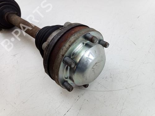 Left front driveshaft VW PASSAT B8 Variant (3G5, CB5) 2.0 TDI | BP29619007M38 
