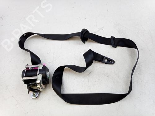 Used Front right seatbelt Front right seatbelt 36651243 36651243