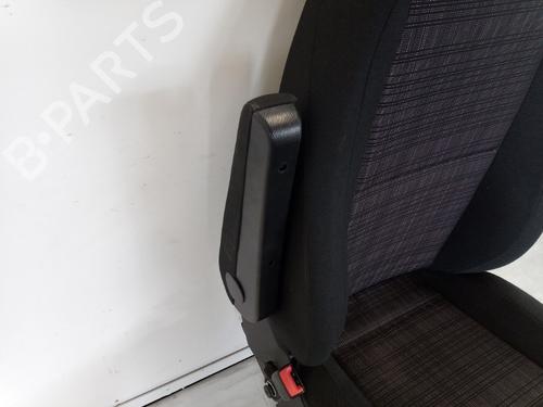 Seats set MERCEDES-BENZ VITO Van (W447) 109 CDI (447.601, 447.603, 447.605) | BP32350296C78 