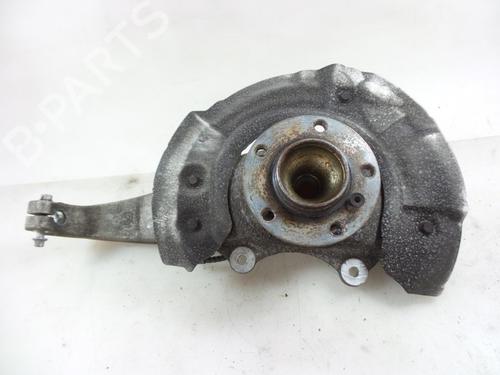 Right front steering knuckle BMW 5 Touring (F11) 520 d | BP22489884M26