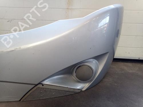 Front bumper FIAT DUCATO Platform/Chassis (250_) 130 Multijet 2,3 D | BP30307618C7 
