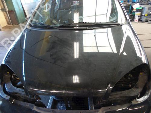 Used Hood CHEVROLET REZZO MPV (U100) 1.6 (107 hp) 22486157