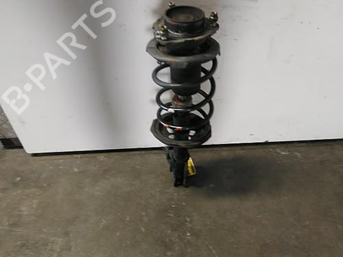 Used Left front shock absorber TOYOTA AVENSIS Estate (_T22_) 2.0 D-4D (CDT220_, CDT220R) (110 hp) 22453474