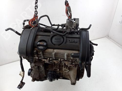 Engine SEAT LEON (1P1) 1.4 16V | BP33627563M1 - Image 2