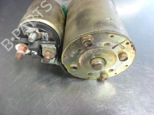 Starter CHEVROLET MATIZ (M200, M250) 0.8 | BP22458447M8 