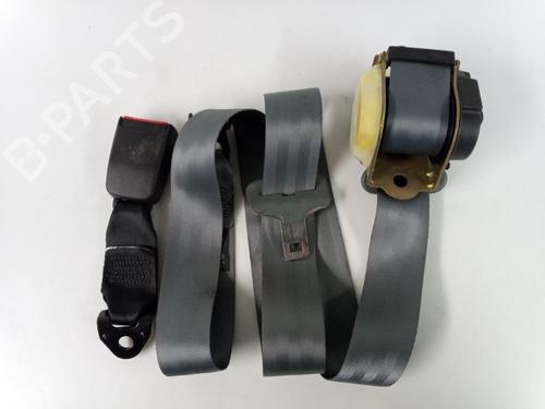 Used Rear right seatbelt RENAULT MEGANE I Coach (DA0/1_) 1.6 e (DA0F) (90 hp) 22450818