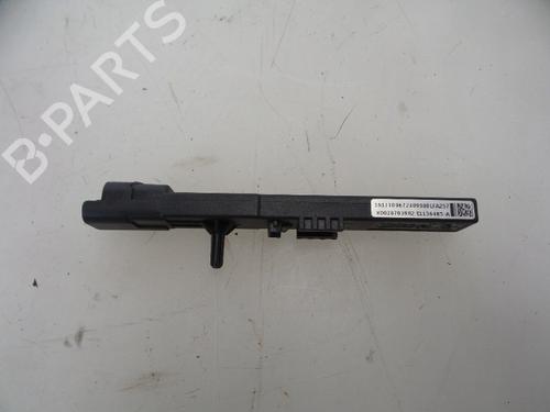 Annen CITROËN C4 Picasso II 1.6 BlueHDi 120 (120 hp) 22488144