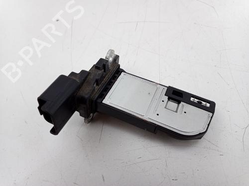 Used Mass air flow sensor PEUGEOT 5008 II (MC_, MJ_, MR_, M4_) 1.6 BlueHDi 120 (MCBHZH, MCBHZW) (120 hp) 22493811