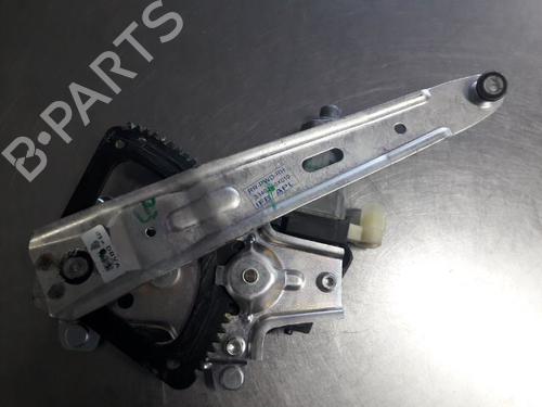 Used Rear right window mechanism HYUNDAI i10 I (PA) 1.1 (67 hp) 22461714