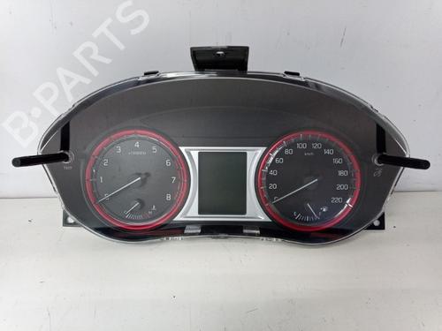 Used Display monitor SUZUKI VITARA (LY) 1.4 T (APK414) (140 hp) 23568526