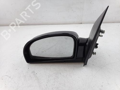 Used Left mirror Left mirror HYUNDAI GETZ (TB) 1.4 i (97 hp) 34561969 34561969