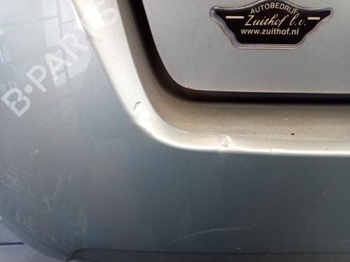 Rear bumper OPEL ZAFIRA / ZAFIRA FAMILY B (A05) 1.9 CDTI (M75) | BP22492698C8 