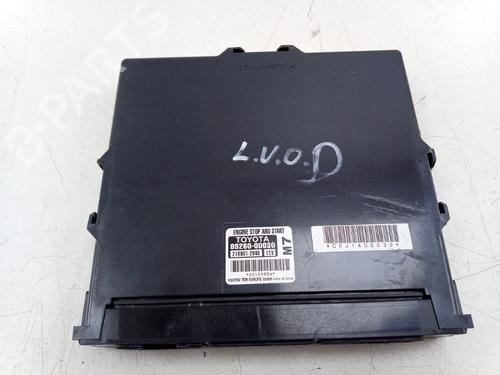 Used Switch TOYOTA YARIS (_P13_) 1.3 (NSP130_, NSP130) (99 hp) 29925350