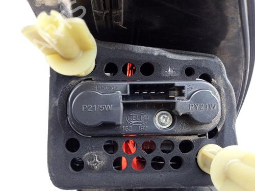 Right taillight FORD S-MAX (WA6) 2.5 ST | BP30497212C35 - Image 4
