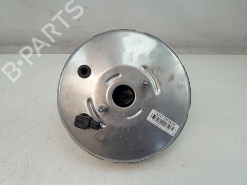 Used Servo brake MERCEDES-BENZ GLB (X247) GLB 200 (247.687) (163 hp) 22504835