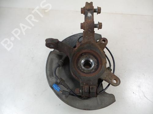 Used Left front steering knuckle SUZUKI SX4 (EY, GY) 1.6 VVT (RW416, YA21S) (107 hp) 22476635