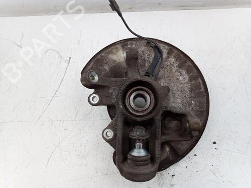 Right rear steering knuckle MERCEDES-BENZ M-CLASS (W166) ML 350 BlueTEC 4-matic (166.024, 166.023) | BP22495661M28 