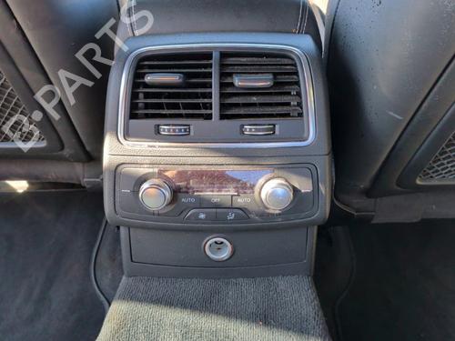 Climate control AUDI A6 C7 Avant (4G5, 4GD) 1.8 TFSI | BP39653352I5 - Image 5