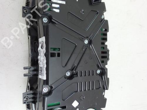 Display monitor SKODA FABIA III Estate (NJ5) 1.2 TSI | BP22490203C48 