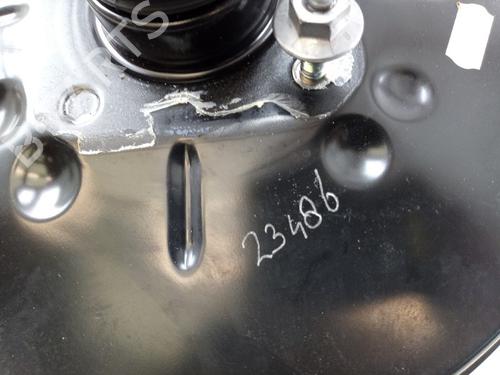 Servo brake VW GOLF VII (5G1, BQ1, BE1, BE2) 1.4 TSI | BP29490263M42 