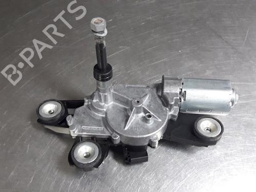 Ruitenwissermotor achter FORD FIESTA VI (CB1, CCN) 1.25 (60 hp) 22468437