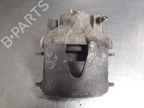 Venstre bremsekaliper foran SEAT IBIZA IV (6J5, 6P1) 1.4 TDI (80 hp) 22464723