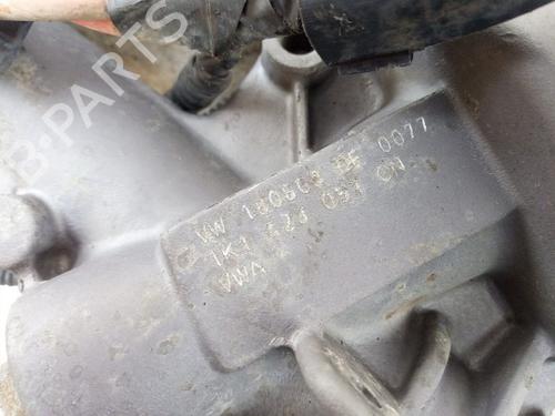 Steering rack SEAT LEON (1P1) 1.4 16V | BP39207596M22 - Image 5
