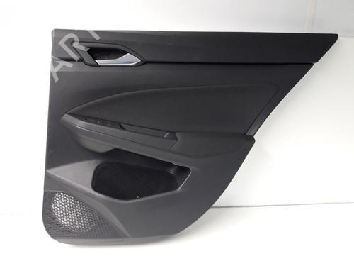 Used Rear right panel VW GOLF VIII (CD1, DA1) 1.0 eTSI (110 hp) 22500492