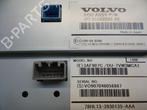 Electronic module VOLVO V60 I (155) 1.6 DRIVe | BP29726569M83 