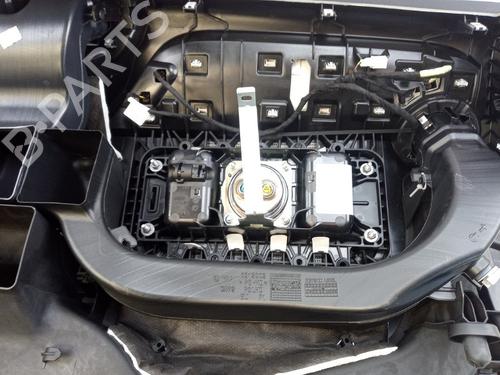 Instrumentbræt MERCEDES-BENZ EQA (H243) EQA 250+ (243.702) | BP30818118C46
