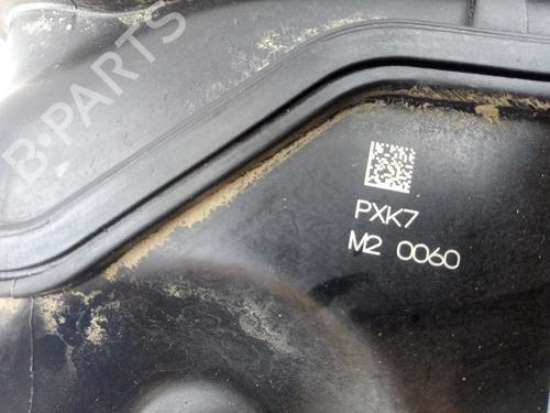 Intake manifold MAZDA CX-60 (KH_) e-SKYACTIV PHEV (KH0H) | BP31905373M70