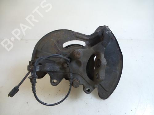 Used Left front steering knuckle MERCEDES-BENZ C-CLASS T-Model (S203) C 180 Kompressor (203.246) (143 hp) 22477746