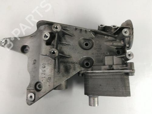 Support VW TIGUAN (5N_) 2.0 TSI 4motion | BP22482475C155 