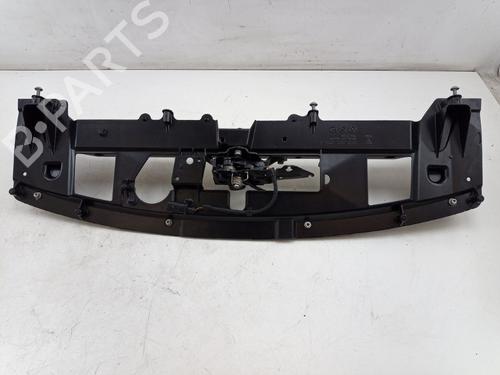 Frontplade/Frontkurv PORSCHE TAYCAN (Y1A) Turbo (Y1AFC1) | BP39450016C72 - Image 2