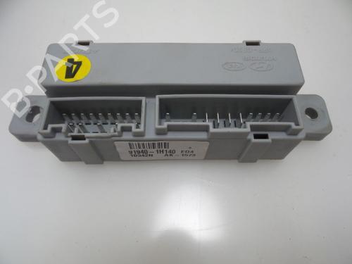 Used Electronic sensor KIA CEE'D SW (ED) 1.6 CRDi 115 (115 hp) 30823061