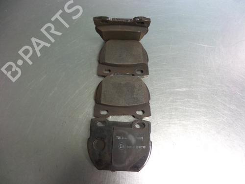 Used Other LAND ROVER DEFENDER Pick Up (L316) 2.2 Td4 4x4 (L317) (122 hp) 22472266