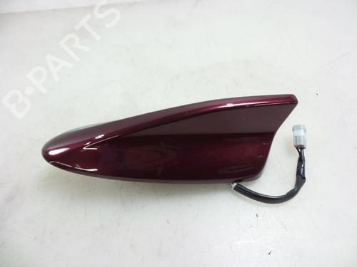 Used Antenna/Base MAZDA 2 Hatchback (DL, DJ) 1.5 SKYACTIV-G (90 hp) 22490720