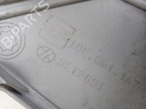 Hulkapsel VW ID.3 (E11, E12) 1st | BP31836411C160