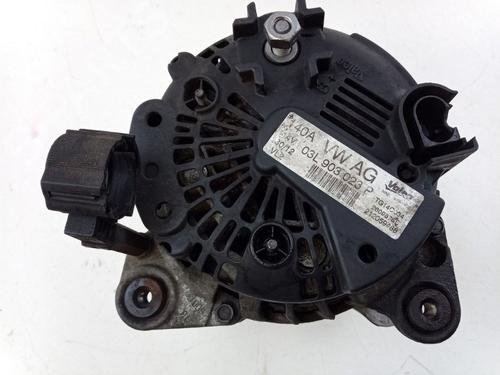 Generator VW TRANSPORTER T5 Van (7HA, 7HH, 7EA, 7EH) 2.0 BiTDI | BP22513670M7 